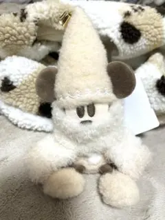 リルリンリン　ぬいぐるみバッジ　2024 タグ付き新品