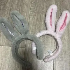 カチューシャ 2個セット