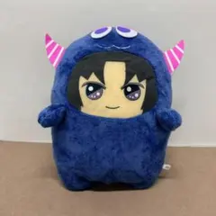 2025年最新】めちゃでかきらどる ぬいぐるみの人気アイテム - メルカリ