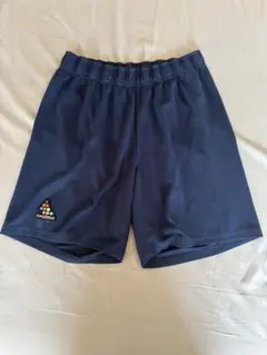 svolme ハーフパンツ ネイビーのサムネイル