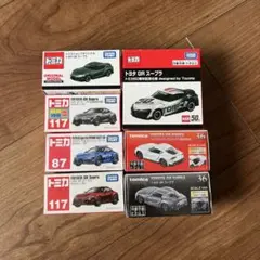 日産オンライン限定 トミカ 6台セット MOTUL Z SKYLINE GT-R 日産オンライン限定トミカ 6台セット MOTUL Z SKYLINE GT-R｜Yahoo