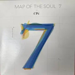 2026年最新】bts map of the soul 7 4形態の人気アイテム - メルカリ