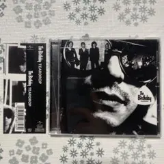 The Birthday 【 TEARDROP (通常盤) 】 レンタルアップ品
