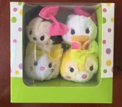 ツムツム 大阪限定セット