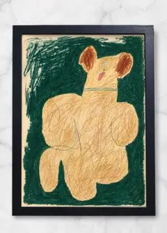 天竜川ナコン 驚 自由形 絵画 アート作品 - メルカリ