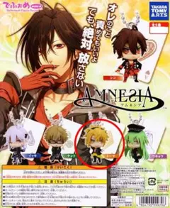 アムネシア　トーマ　グッズセット AMNESIA トーマ セット - メルカリ
