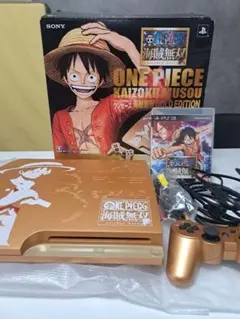 2025年最新】PS3 ワンピース 海賊無双 GOLD EDITIONの人気