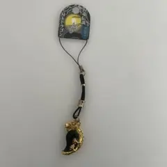 竜伝説 勾玉ドラゴン ストラップ