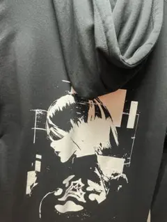 ニーアオートマタ パーカー 2B 9S NieR auto mata