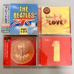 ビートルズCD セットBeatles関連 まとめ売り 洋楽
