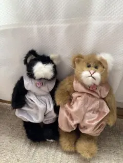 2025年最新】ねこ ぬいぐるみ 昭和の人気アイテム - メルカリ