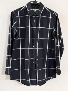 AIGLE チュニックシャツ