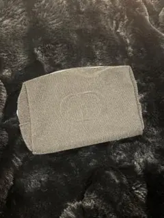 Diorポーチ ノベルティ