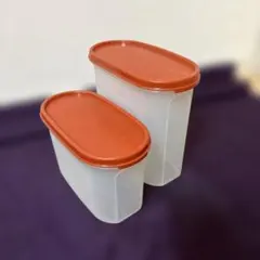 2026年最新】Tupperware タッパーウェア スーパーオーバルの人気