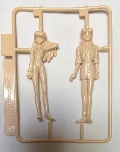 LM-HG エヴァンゲリオン 弐号機　パイロットパーツ