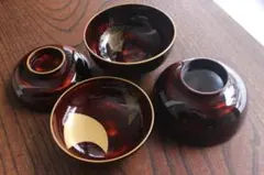 2026年最新】輪島塗 汁椀の人気アイテム - メルカリ