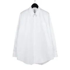ヨウジヤマモト Ground Y Standard Big Shirt サイズ3のサムネイル