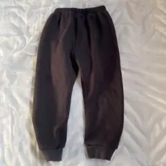 裏起毛パンツ　monmimi 韓国