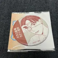 矢野くんの普通の日々　くじ5