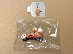 レゴ スターウォーズ アドベントカレンダー カーソン デヴァ ミニフィグ