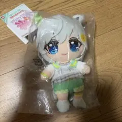 ウマ娘 プリティーダービー 通常ぬいぐるみ Vol.10 セイウンスカイ 713