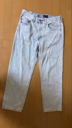 Levi's SilverTab デニム　W34 L30