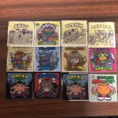 せ*包様 ビックリマンシール、まとめ売り￼