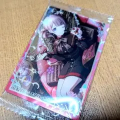 ②02 望月穂波 プロジェクトセカイ カラフルステージ！ ウエハース12