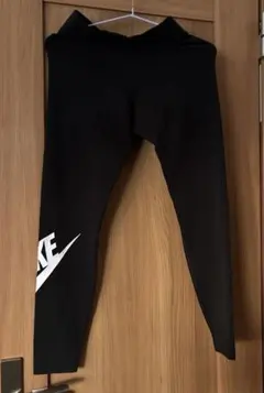 NIKE トレーニングパンツ　Lサイズ