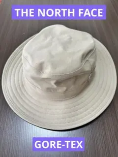 ザ・ノース・フェイス ゴアテックス レインハット NN41912 サイズL