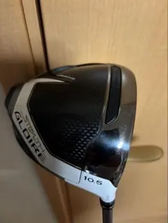 【美品】　テーラーメイド　ステルスグローレ 4U 5U ヘッドカバー付 美品テーラーメイド ステルスグローレ4U