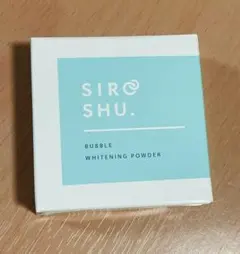 シロッシュ　SIROSHU ハミガキ　フロムココロ15g