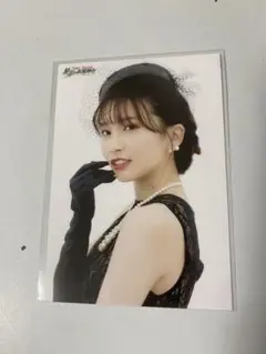 星彩の仮装舞台 紫月杏朱彩 直筆サイン入りブロマイド 星彩の仮装舞台 紫月杏朱彩 直筆サイン入りブロマイド - メルカリ
