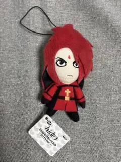 x Japan hide ぬいぐるみ 三体セット - メルカリ