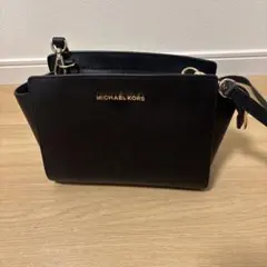 マイケルコース　MICHAEL KORS　ショルダーバッグ
