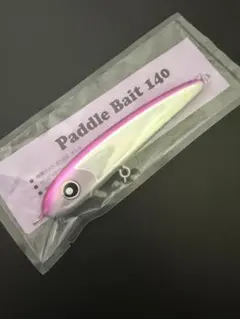 2026年最新】パドルベイト140の人気アイテム - メルカリ