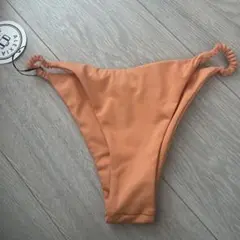 2026年最新】ALEXIA STAM カラー：オレンジ系 セパレート水着・ビキニ