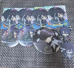 銀魂　高杉晋助　グッズまとめ売り