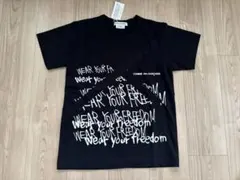 COMME des GARÇONS Tシャツ　XSのサムネイル
