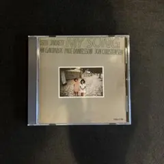 Keith Jarrett My Song