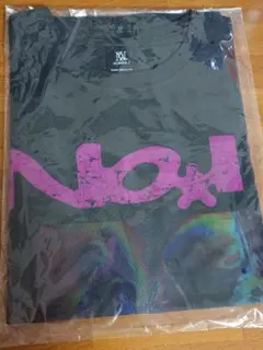 Number i スミクロ Tシャツ NO.II 　グッズ ナンバーアイ 新品