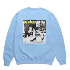 k*n様 WACKOMARIA✖️BLUENOTEコラボスウェット k*n様 WACKOMARIA✖️BLUENOTEコラボスウェット ワコマリアと