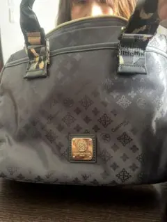 Christan Olivier Paris 2wayバッグ