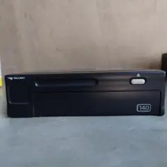 ヤザキ製アナログタコグラフ140キロ未開封未使用品 ヤザキ製アナログタコグラフ140キロ未開封未使用品 2021年2月 7