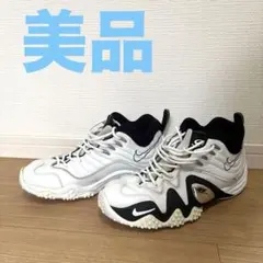 値下げ NIKE エアズームフライト 25.5 Crazylight - メルカリ