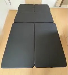 YOSA カーリステラパッド新品未使用 ラスト1点 ボルスター付 YOSA カーリステラパッド新品未使用 ラスト1点 ボルスター付 - メルカリ