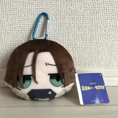 銀河特急　ミルキー⭐︎サブウェイ　フェイスポーチ　カート