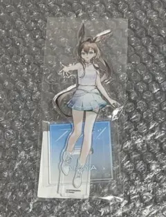 アークナイツ アーミヤ タワーレコード アクリルスタンド - メルカリ