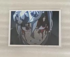 ufotable 鬼滅の刃 ブロマイドくじ 遊郭編 宇髄天元