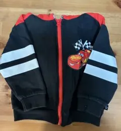 カーズ トレーナー ベビードール